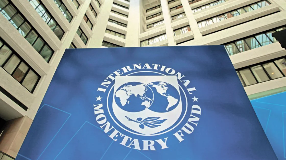 FMI Fondo Monetario Internacional